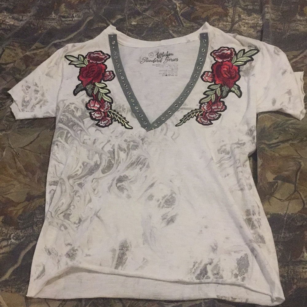 Affliction T Shirt